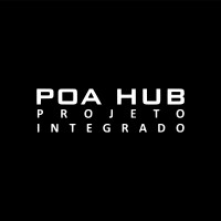 POA HUB Projeto Integrado logo - Similar company to Asbea-Rs