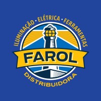 Farol Distribuidora logo - Similar company to Mocelin Distribuidora