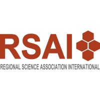 Regional Science Association International (RSAI) logo - Similar company to Eaepe - European Association For Evolutionary Political Economy