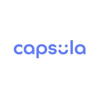Capsula logo - Similar company to Greenflex España