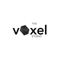 THE VOXEL STUDIO logo - Similar company to Re: Neev