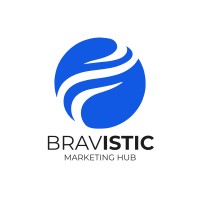 Bravistic logo - Similar company to Gdsc Vu