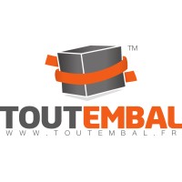 TOUTEMBAL logo - Similar company to R'Pack