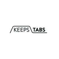 KEEPS TABS logo - Similar company to Systems To Scale | Building Systems For Businesses And Entrepreneurs