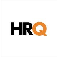 HRQ logo - Similar company to Swftment