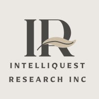 IntelliQuest Research Inc logo - Similar company to Visionaryvault