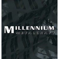 Millennium Metalcraft, Inc. logo - Similar company to Evolve