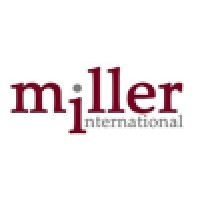 Miller International Latam logo - Similar company to Vistasec