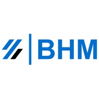 BHM Corporation logo - Similar company to Abmoulds&Deis