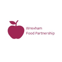 Wrexham Food Partnership logo - Similar company to Wrexham Miners Project