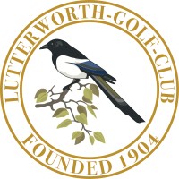 Lutterworth Golf Club logo - Similar company to Lch Recruitment