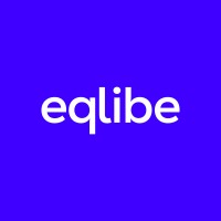 Eqlibe logo - Similar company to Bugware
