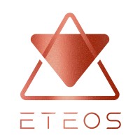 ETEOS logo - Similar company to B4Finance