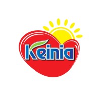 Keinia logo - Similar company to Radsoy / رادسوی