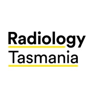 Radiology Tasmania logo - Similar company to Imaging @ Olympic Park