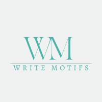 Write Motifs logo - Similar company to Vasant Realty