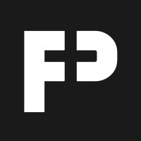 P_Audio logo - Similar company to Primer Artifact