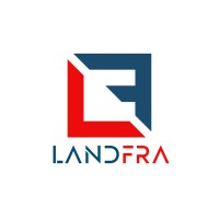 Landfra logo - Similar company to Zamindaaar