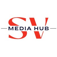 Silicon Valley Media Hub logo - Similar company to The Silicon Valley Podcast