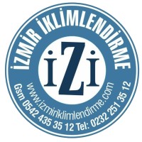 İzmir İklimlendirme Havalandırma Sistemleri logo - Similar company to Design İzmir