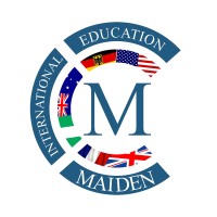 Maiden International Education logo - Similar company to Loctech Nigeria Limited