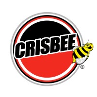 Crisbee® logo - Similar company to Verityblock, Inc