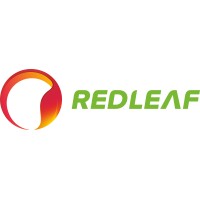 Redleaf Technologies logo - Similar company to Redplanet Solutions