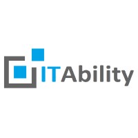 IT Ability logo - Similar company to Consulenza It