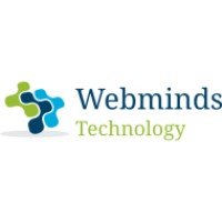 Webminds Technology logo - Similar company to Dewoo Infotech