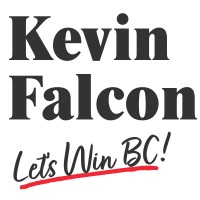Kevin Falcon Leadership Campaign