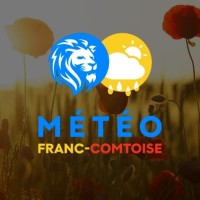 Météo Franc-Comtoise logo - Similar company to Météo Gard