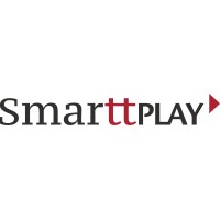SmarttPlay logo - Similar company to Cb Partnership Accountants