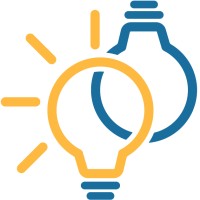 Be Bright Digital logo - Similar company to Stray Sheep