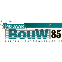 Bouw85 logo - Similar company to D&A Bouw