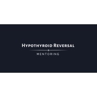 Hypothyroid Reversal Mentoring logo - Similar company to The Invisible Hypothyroidism