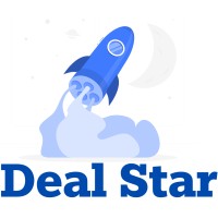 Deal Star logo - Similar company to Secured Carbon