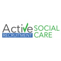 Active Recruitment Social Care Ltd logo - Similar company to Flourish Learning Trust