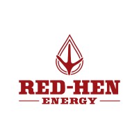 Red-Hen Energy logo - Similar company to Pointcore Resources