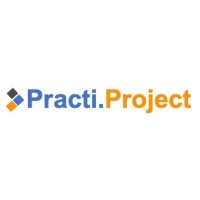 PractiProject | Atlassian Platinum Solution Partner logo - Similar company to Spectrum Middle East & Africa