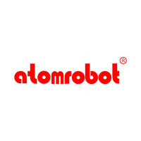 AtomRobot辰星(天津) logo - Similar company to Atomrobot