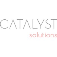Catalyst Solutions Australia logo - Similar company to Granton