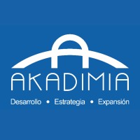 Akadimia logo - Similar company to Reingtec