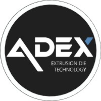 Adex USA LLC - Aluminum Extrusion Dies logo - Similar company to Sadler Machine Tool