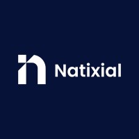 Natixial logo - Similar company to Iwego