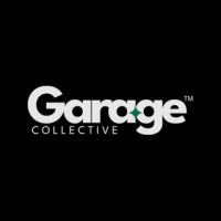 Garage Collective Ind logo - Similar company to Web3 Daily