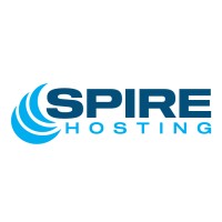 Spire Hosting logo - Similar company to Keyqlix