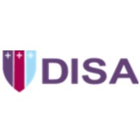 DISA logo - Similar company to Eodt Technologies