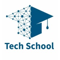 Tech School • ტექ სკოლა logo - Similar company to Technological Education Foundation
