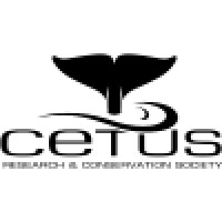 Cetus Research & Conservation Society logo - Similar company to Islands Trust Conservancy