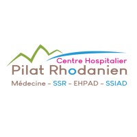 Centre hospitalier du Pilat rhodanien logo - Similar company to L'Envers Du Grenier